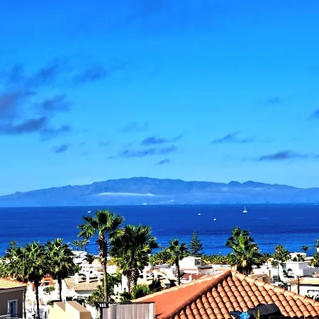 Balandros Sun דירה פאלם-מאר