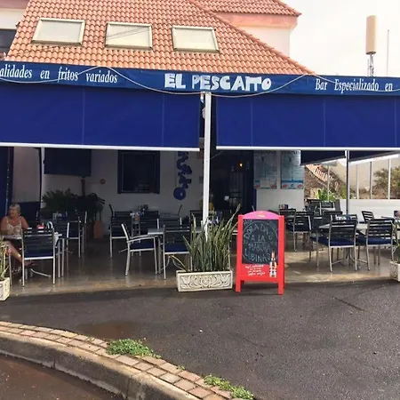 Balandros Sun דירה *