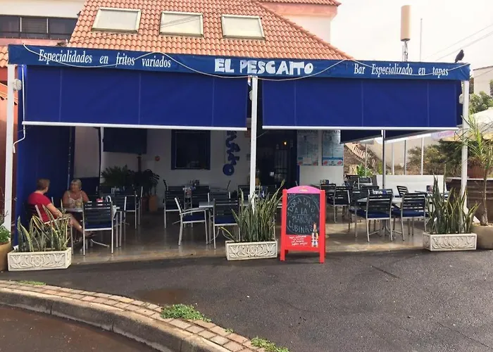 Balandros Sun דירה *