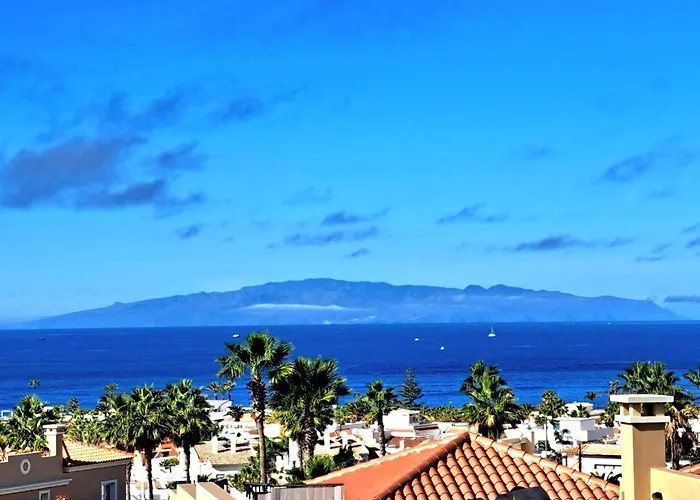 Balandros Sun Apartment Palm-mar